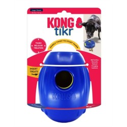 Kong Tikr Treat Dispenser 17X12X12 CM