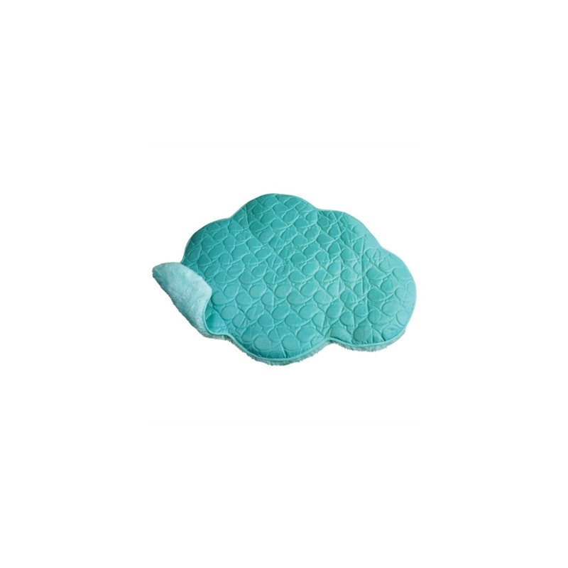 Kong Play Spaces Cloud Turquoise 61X1,5X44 CM