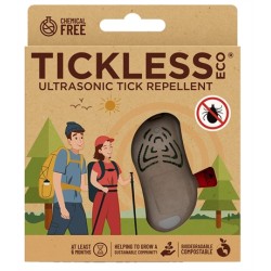 Tickless - Eco Teek en Vlo...