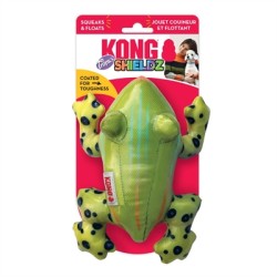 Kong Shieldz Tropics Kikker 12,5X7,5X19 CM