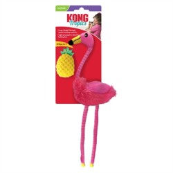 Kong Tropics Flamingo 29X14X3 CM