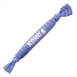 Kong Signature Crunch Rope Single Puppy 40,5X5X2,5 CM