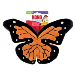 Kong Crackles Flutterz 15,5X34,5X1,5 CM