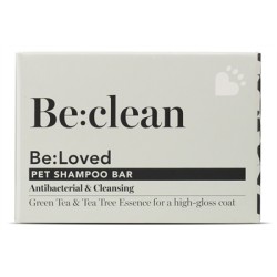 Beloved Clean Pet Shampoo Bar 110 GR