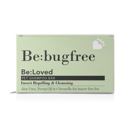 Beloved Bugfree Pet Shampoo...