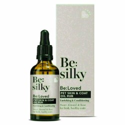 Beloved Silky Skin & Coat Oil Vachtolie 50 ML