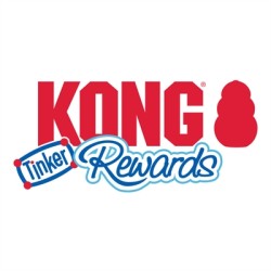 Kong Rewards Tinker 14,5X14,5X14,5 CM