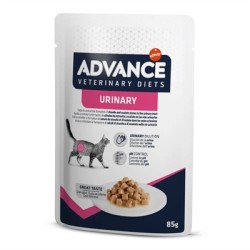 Advance Veterinary - Diet Cat Urinary Urinewegen 12x 85 GR