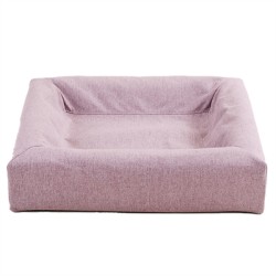 Bia Bed Skanor Hoes Hondenmand Roze BIA-2-50X60X12,5 CM