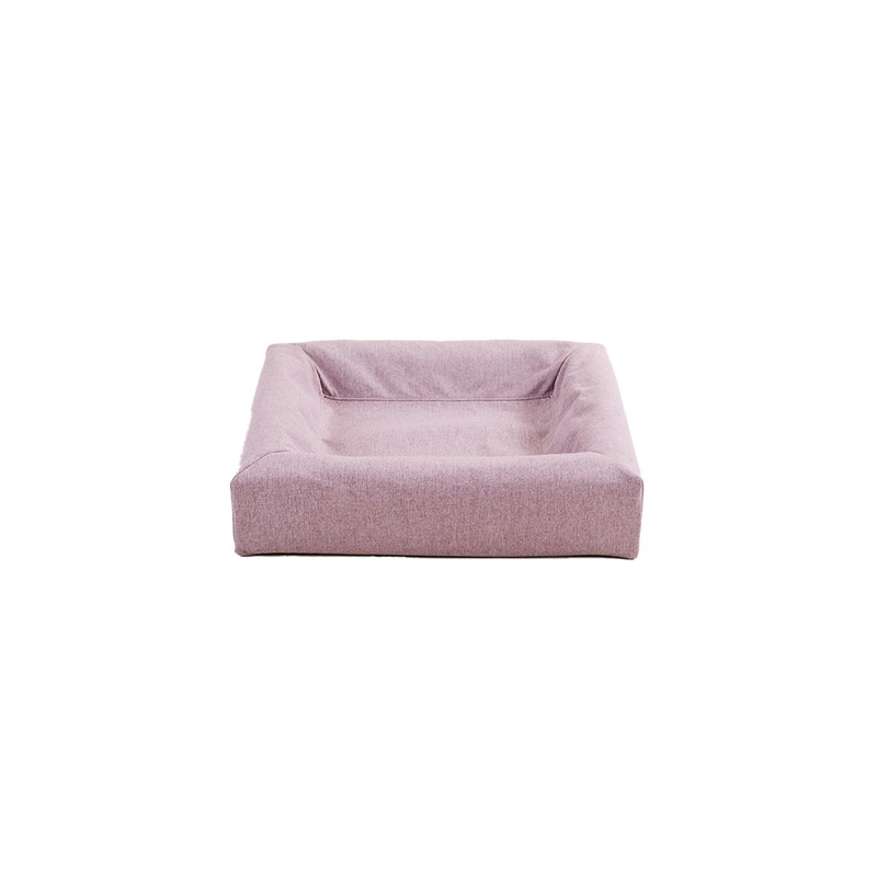 Bia Bed Skanor Hoes Hondenmand Roze BIA-2-50X60X12,5 CM