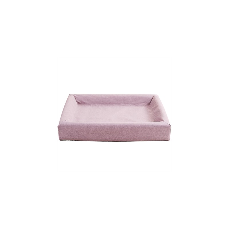 Bia Bed Skanor Hoes Hondenmand Roze BIA-7-100X120X15 CM
