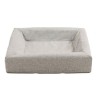 Bia Bed Skanor Hoes Hondenmand Beige BIA-2-50X60X12,5 CM