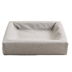 Bia Bed Skanor Hoes Hondenmand Beige BIA-3-60X70X15 CM