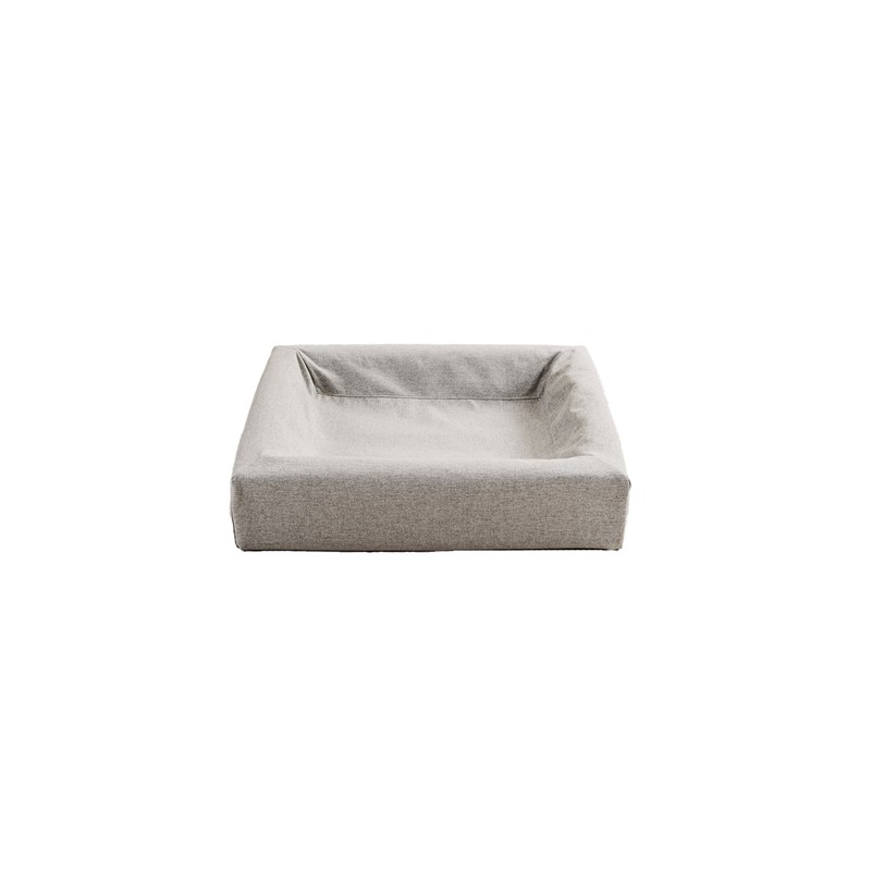 Bia Bed Skanor Hoes Hondenmand Beige BIA-3-60X70X15 CM