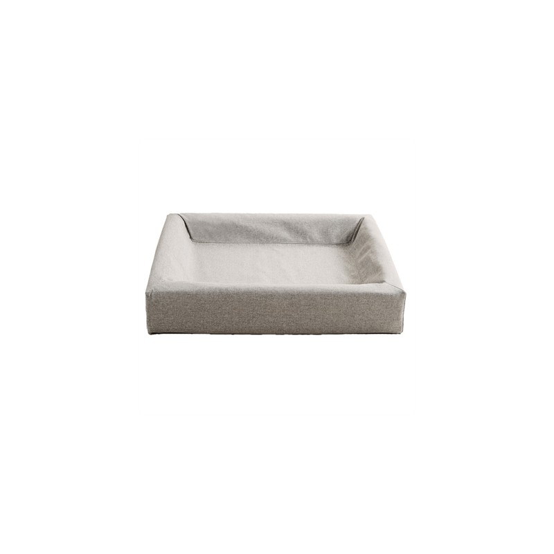 Bia Bed Skanor Hoes Hondenmand Beige BIA-4-70X85X15 CM