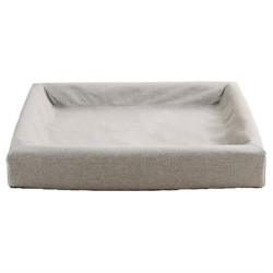 Bia Bed Skanor Hoes Hondenmand Beige BIA-6-80X100X15 CM