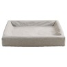 Bia Bed Skanor Hoes Hondenmand Beige BIA-6-80X100X15 CM