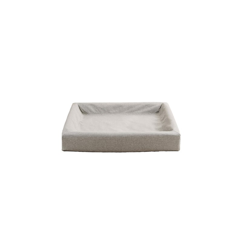 Bia Bed Skanor Hoes Hondenmand Beige BIA-7-100X120X15 CM
