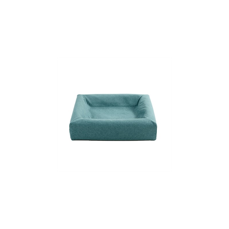 Bia Bed Skanor Hoes Hondenmand Blauw BIA-2-50X60X12,5 CM