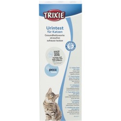 Trixie - Urinetest Kit Katten