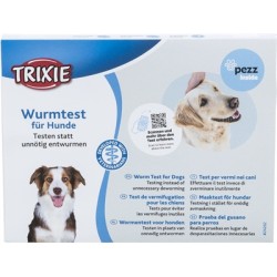 Trixie - Wormentest Honden