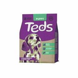 Teds - Insect Based Puppy &...