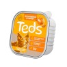 Teds - Insect Based All Breeds. 12x 150gr