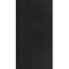 Morso Halsband Hond Waterproof Gerecycled Black Zwart 33-41X1,5 CM