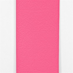 Morso - Hondenriem Waterproof Gerecycled, Passion Pink. 120X1,5 CM