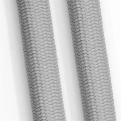 Morso - Hondenriem Soft Rope Gerecycled, Grey. 120X1 CM