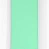 Morso - Halsband Hond Waterproof, Gerecycled Carribean Green. 38-46X1,5 CM