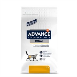 Advance Veterinary - Diet Cat Renal Nieren. 1,5 KG