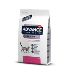 Advance Veterinary - Diet Cat Urinary Urinewegen 8 KG
