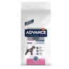 Advance Veterinary - Diet Gevoelige Huid Medium / Maxi. 12 KG