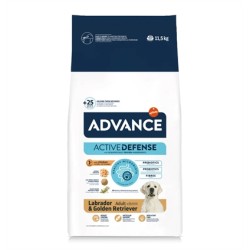 Advance - Adult Labrador Retriever. 11,5 KG