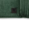 Martin Hondenmand Royal Collection Groen 90X75X20 CM