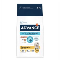 Advance - Mini Sensitive. 7 KG