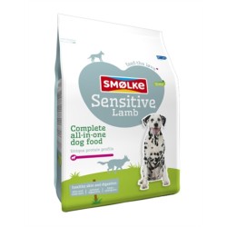 Smolke - Sensitive Brokken. 12 KG