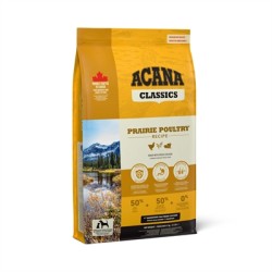 Acana Classics - Prairie Poultry. 9,7 KG