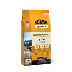 Acana Classics - Prairie Poultry 14,5 KG
