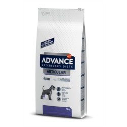 Advance Veterinary - Diet Dog Articular Gewrichten. 12 KG