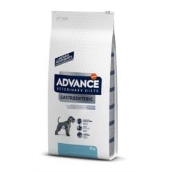 Advance Veterinary - Diet Gastroentric Spijsvertering. 12 KG
