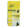 Bach Rescue Spray Pets 20 ML