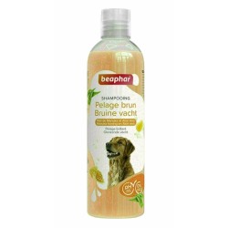 Beaphar Shampoo Bruine...