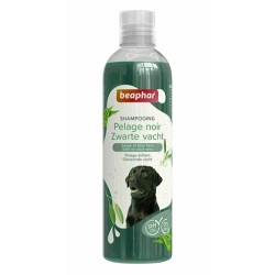 Beaphar Shampoo Hond Zwarte...