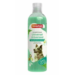 Beaphar Shampoo Hond Universeel Glanzende Vacht 250 ML