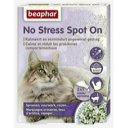 Beaphar No Stress Spot On...