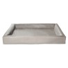 Bia Bed Hondenmand Original Taupe BIA-7 120X100X15 CM