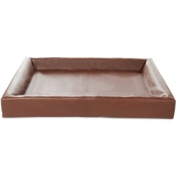 Bia Bed Zzzbia Bed Hondenmand Bruin BIA-100 120X100X15CM