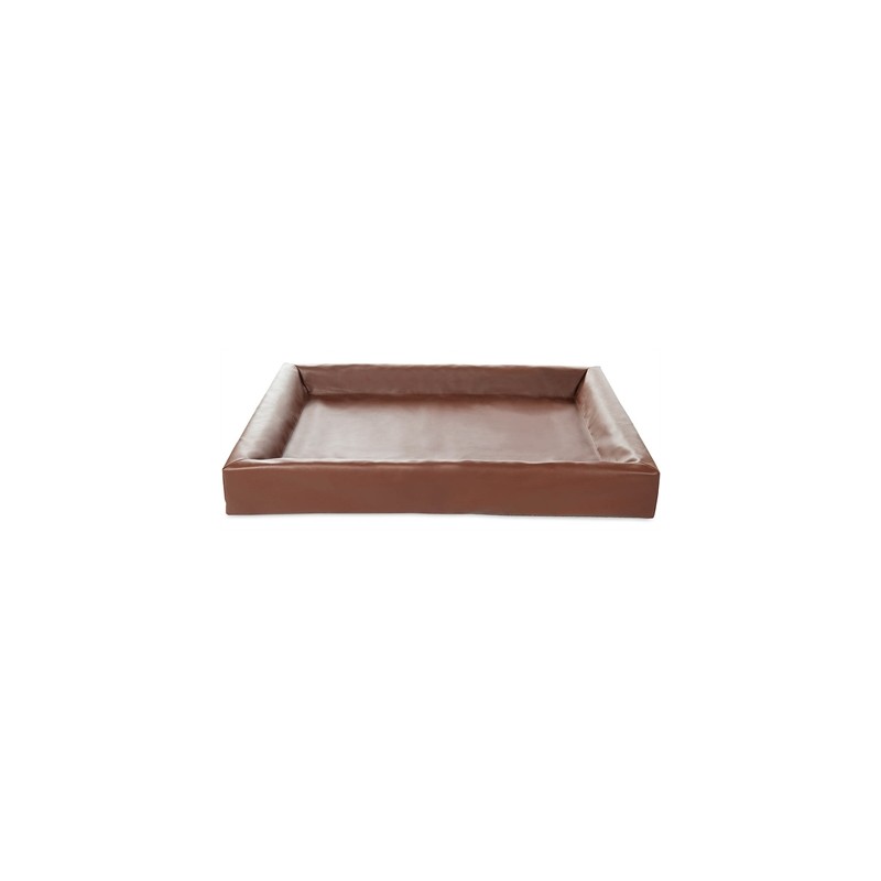 Bia Bed Zzzbia Bed Hondenmand Bruin BIA-100 120X100X15CM
